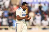 India spin great Ashwin retires from international cricket