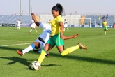 Niks minder as volpunte goed genoeg vir Banyana