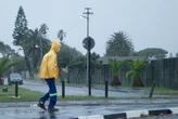 Rough seas, gale-force winds expected as cold front heads for Western Cape