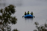 Wêreld in ’n neutedop | Texas-vloede: Dodetal staan op minstens 78