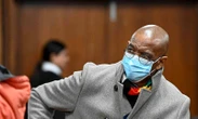 Asbesdak-saak: Stemopnames gaan almal skok, sê Magashule in hof