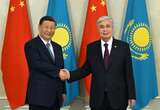 China supports oil-rich Kazakhstan joining BRICS