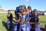 Limpopo's own: 'Self-driven' Magesi FC and their wild ride to the PSL