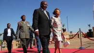 South Africans happier after Cabinet announcement, index finds