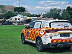 1 dood, 1 gewond in skietery in Pretoria