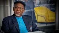 Kenneth Meshoe: The man who has been on the ballot paper since 1994