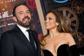 Dis amptelik: Ná maande van gissings beland J-Lo en Ben Affleck in skeihof