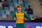 'They are beatable': Proteas skipper believes 'anything can happen' against Aussies in World Cup SF