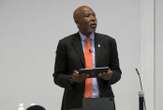 'We moved to 4.5% at little cost.' Kganyago argues for even lower inflation target