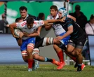 Oakdale en Garsies deel louere; Gimmies se Muller behaal vierkuns