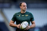 Cheetahs se Evardi straks heeltyds by Ospreys