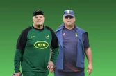 Proteas se troefkaart vir Lord’s is . . . Rassie Erasmus!