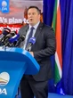 Nasionale dialoog ongeldig, sê DA-leier