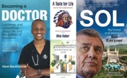 7 Boeke gee jou ’n kykie in die lewe van uiteenlopende mense