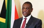 Deputy President Paul Mashatile cracks whip on errant ministers dodging parliamentary questions