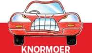 KNORMOER | Feit: KI gaan jou SUV bou