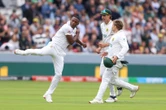 Australië (67/4) vroeg in knyp ná Rabada, Jansen toeslaan