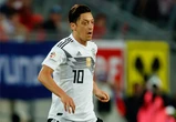 Loew seeks to clear air with Ozil over 2018 Germany exit