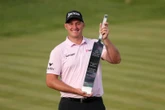 Straka wen Truist-titel ná Lowry in die pylvak struikel