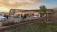 GrandWest belê sowat R600 m. in nuwe winkelsentrum