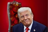Trump oortuig Coca-Cola om resep ná 45 j. te verander