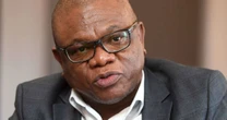 Joburg Mayor Geoff Makhubo positive for Covid-19