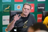 Bokspan teen Baabaas: Skakelpaar Morné en Sacha speel straks nog baie toetse saam