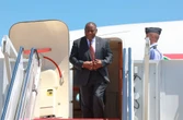 Ramaphosa en sy span na VSA: ‘Die beste wat ons nou het’ – kenners