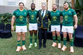 ‘Rassie sou Boan-hulle nie gekies het as hy nie oortuig was hulle is ysters’
