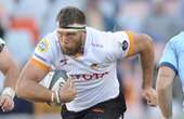 Cheetahs moet 3 vervang vir herontmoeting met Perses