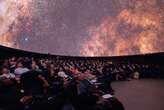 WATCH | Wits unveils largest digital dome in Southern Hemisphere