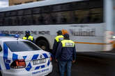 School transport driver detained after Cape Town traffic officer run over