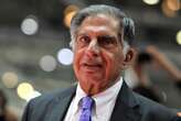 Sakemagnaat Ratan Tata bemaak meeste van fortuin aan sy hond