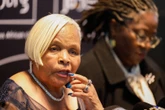 Arnolds herkies as speaker, swaai weer septer in Jhb-metroraad