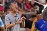 Gewese Bafana-speler nou afrigter van Philadelphia Union in MLS