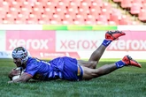 Promising Stormers wing set to join Lions - report