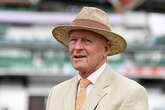 Cricket great Boycott back in hospital after 'turn for worse'