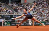 Debutant Boisson stuur skokgolwe deur Roland Garros