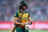 Proteas captain Wolvaardt's leadership style shines through in her batting stats