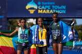 Cape Town Marathon one step closer to attaining Major status