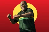 Zuma beweer Ramaphosa ‘koop’ ANC-leierskap vir R1 miljard
