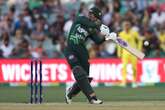 Pakistan mors met Aussies in tweede eendagstryd