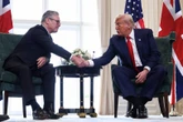 Trump gee Russe ‘10 of 12 dae’ vir vordering om oorlog te beëindig