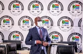Gigaba rejects evidence that he worked to undermine corruption-busting bill