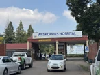 Weskoppies se kragtoevoer herstel ná ooreenkoms met Tshwane-metro