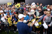 Rory positief oor Ope-terugkeer by Royal Portrush