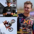 Jong motocross-jaer (25) sterf ‘op sy gelukkigste; op renbaan’