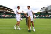 Andy Murray nou lid van Djokovic se afrigtingspan