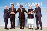 Ramaphosa, Xi, Guterres expected at Russia BRICS summit later this month, but no MbS