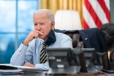 Biden expresses 'grave concern' to Netanyahu, tells Abbas rocket fire must 'cease'